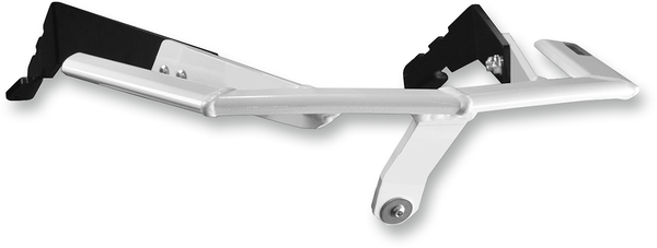 Front Sport Bumper White, 1, nordicamoto.ro