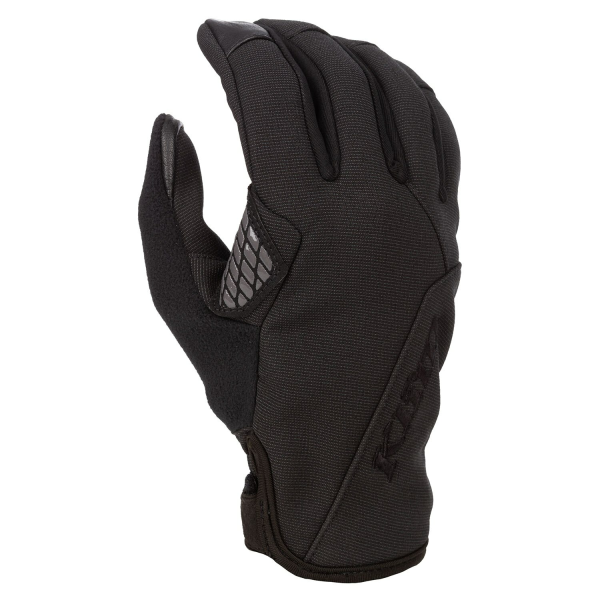 Manusi Dama Klim Versa Asphalt - Crystal Blue-2