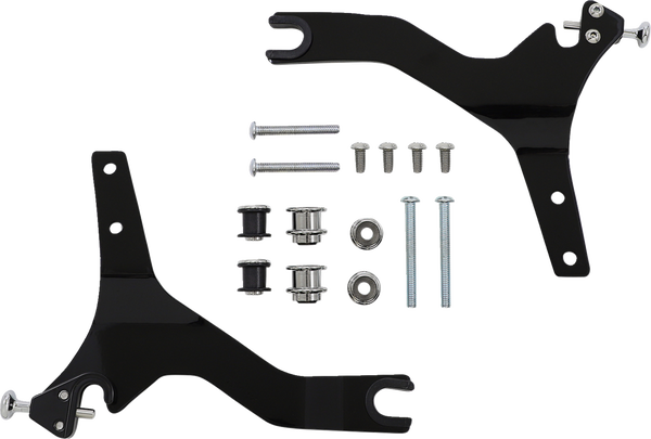 Backrest Det Mini Blk Spt, 5, nordicamoto.ro
