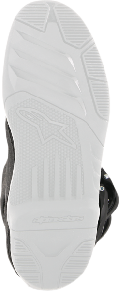 Cizme Copii Alpinestar Tech 3S Black White-7