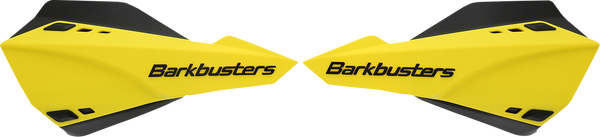 Sabre Handguard Yellow, 1, nordicamoto.ro