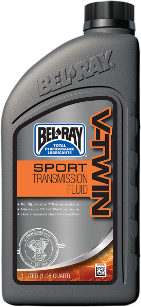 Sport Transmission Fluid 