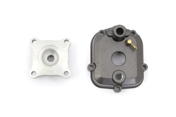 Cylinder Head 50cc For Derbi Senda, Aprilia Rx/sx, Rs4, Gilera Rcr/smt D50b0 E4 2018-, 1, nordicamoto.ro