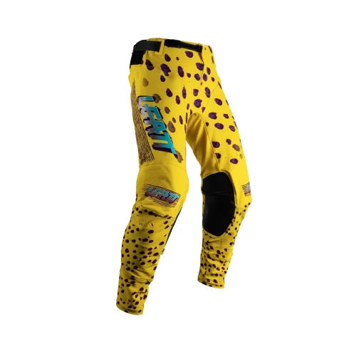 Pantaloni Leatt Moto 5.5 I.K.S Cheetah 38, 2, nordicamoto.ro