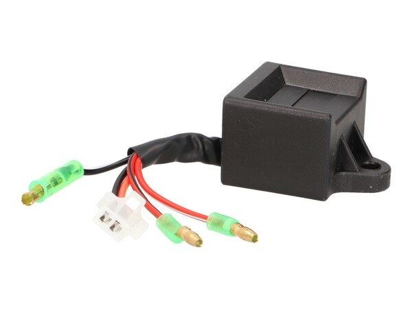 Naraku Unrestricted Cdi Unit, 1, nordicamoto.ro