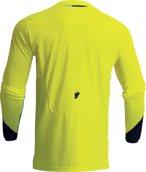 Tricou Thor Pulse Tactic Acid S, 4, nordicamoto.ro