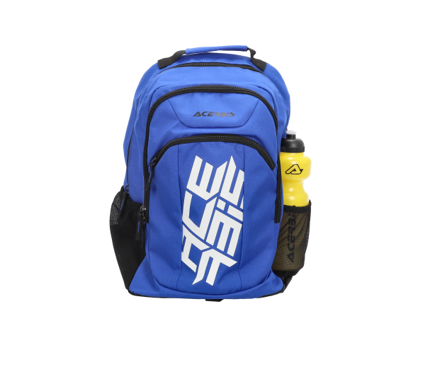 Rucsac Acerbis B-LOGO 15L Orange-14