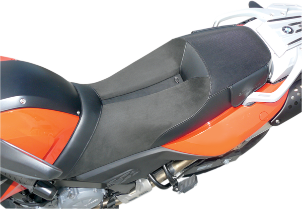 Adventure Track 2-up Seat Black, 1, nordicamoto.ro