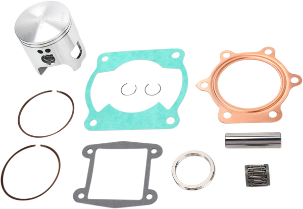 High Performance Piston Kit With Gaskets For 2-stroke, 1, nordicamoto.ro