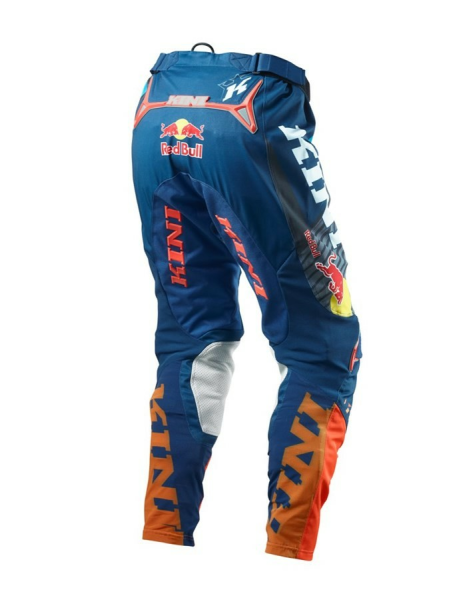 Pantaloni KTM Red Bull - Kini Competition-0