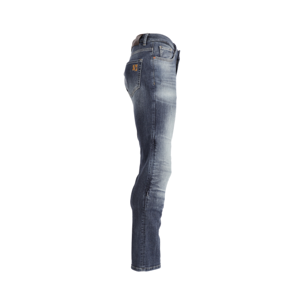 Blugi Moto Acerbis Reg Albastru 30, 5, nordicamoto.ro