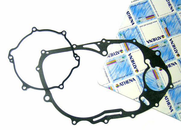 Clutch Cover Gasket 