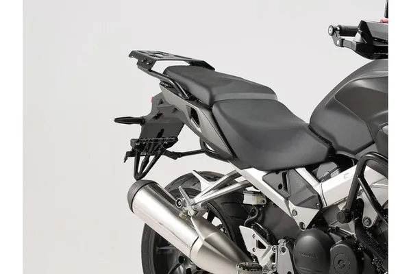 Evo Side Carrier Black-1