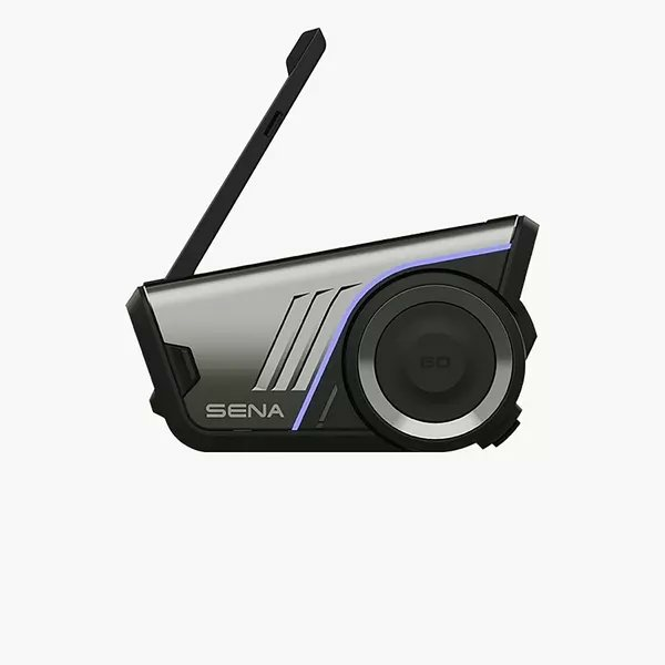 60s Communication System Black, Gray -5