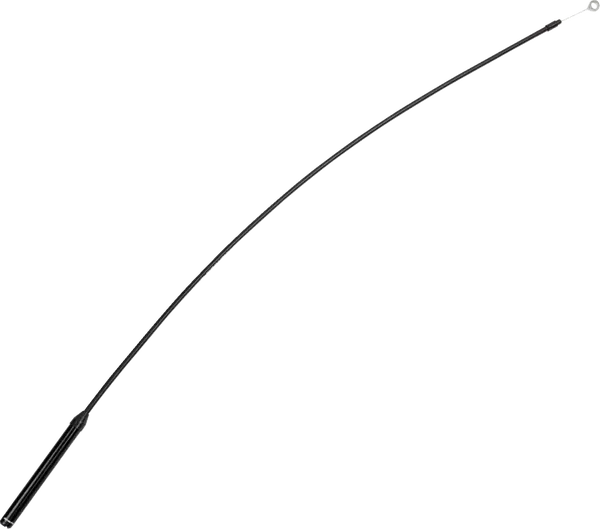 MOTION PRO Blackout Top Half Clutch Cable -81c19e801615bc2252319354c4b274fe.webp