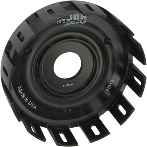 Clutch Basket Yfm 700r Black, 1, nordicamoto.ro
