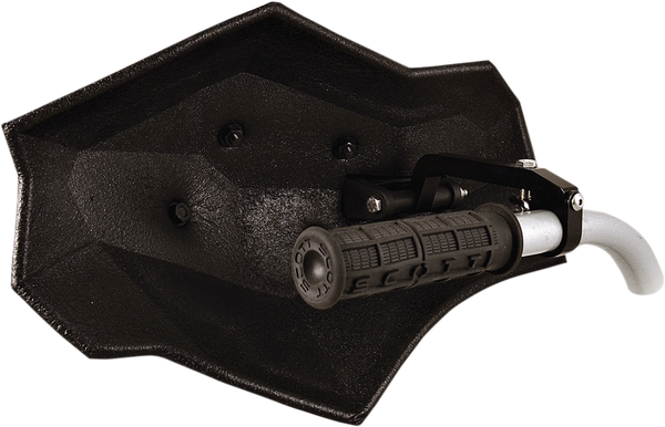 Sentinel Armor Handguards Black, 2, nordicamoto.ro