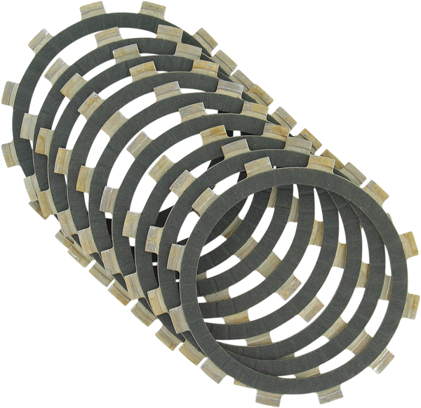 Set de ambreiaj din seria Ck Standard, gri, 1, nordicamoto.ro