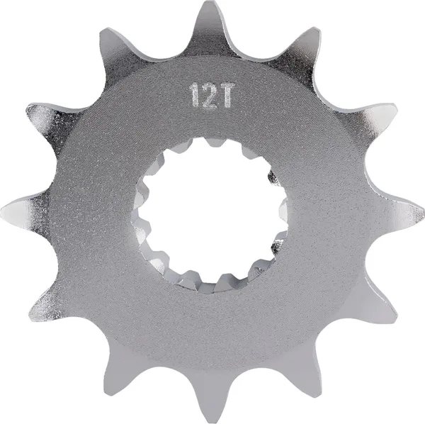 Front Sprocket Natural 