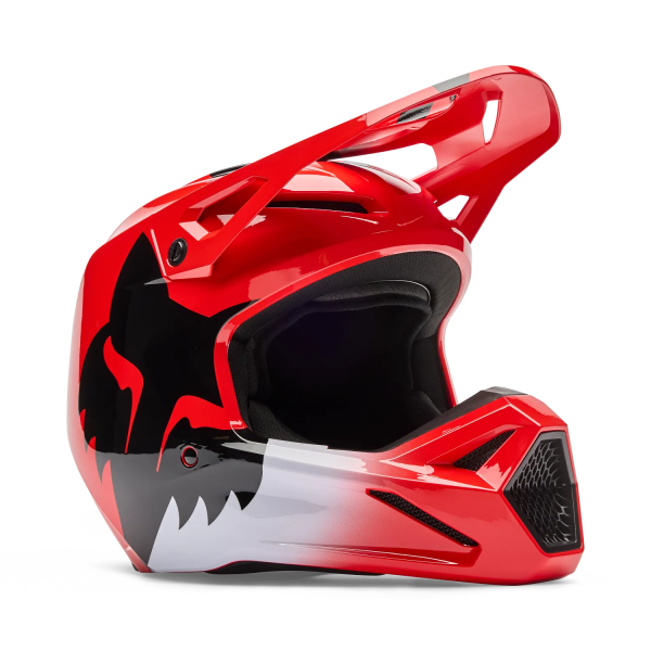 Cască Fox V1 Shield-16
