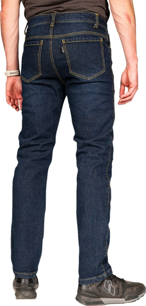 Jeans Icon Uparmor™ Blue-3
