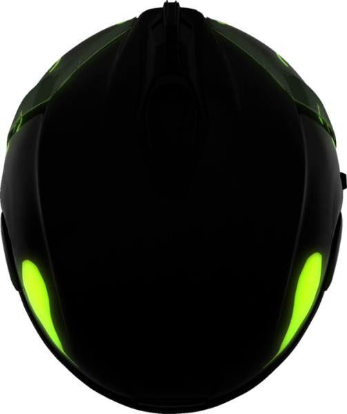 Casca Icon Airform Manik'rr Mips Black-50