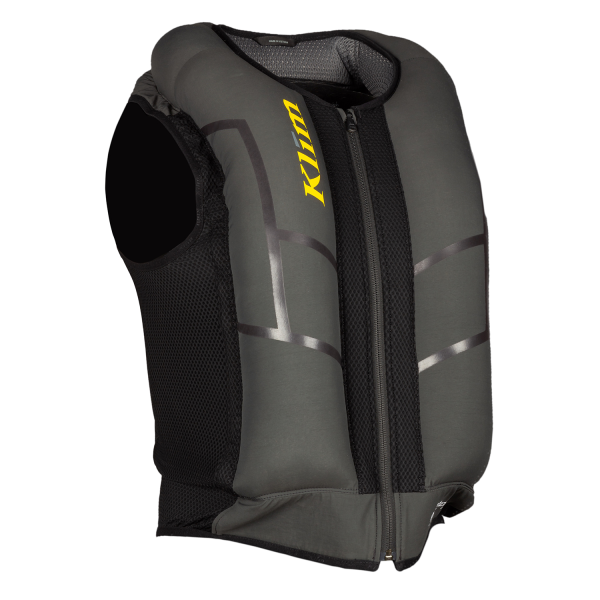Vesta Airbag Klim Ai-1 Rally Black-5