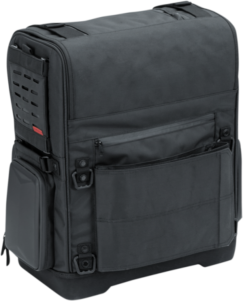 Xkursion® Xs Odyssey Bag Black, 3, nordicamoto.ro