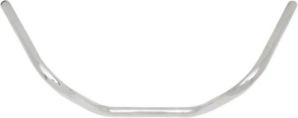 1(r) Handlebar Silver-1
