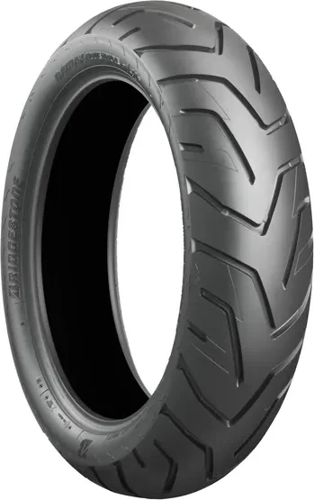Cauciuc 90/90-21 Bridgestone Battlax Adventure A41-2