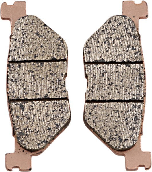 Ls Street Excel Sintered Rear Brake Pads, 1, nordicamoto.ro