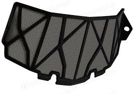 Prefiltru frontal de înlocuire Ski-doo REV-XM, XS