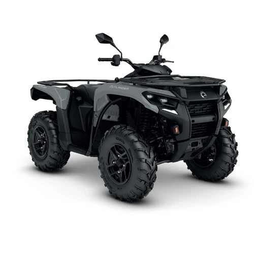 ATV Can-Am Outlander DPS 700 T '26