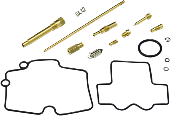 Set de reparație pentru carburator, 1, nordicamoto.ro