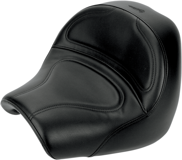 Renegade Deluxe Solo Seat Black, 1, nordicamoto.ro