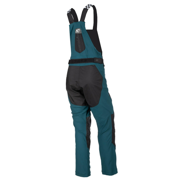 Pantaloni Dama Klim Rebelle In The Boot Overall-11