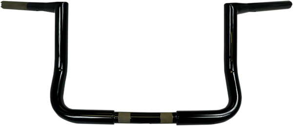 1-1/4(r) Twin Peaks Touring Handlebar Black, 2, nordicamoto.ro
