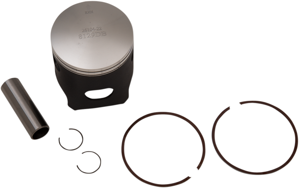 Set de pistoane, 1, nordicamoto.ro