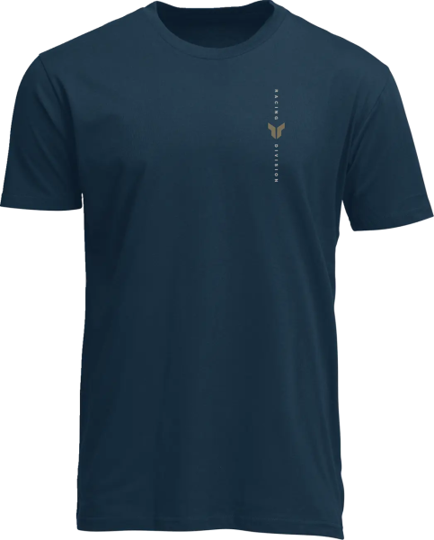 Vert T-shirt Blue -81fc53c11acbd9a2684adaa675dcb35d.webp