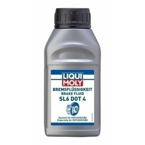 Dot4  Brake Fluid, 1, nordicamoto.ro