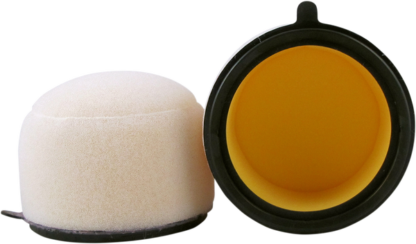 Foam Air Filter White, 1, nordicamoto.ro