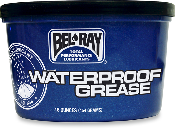 Waterproof Grease 