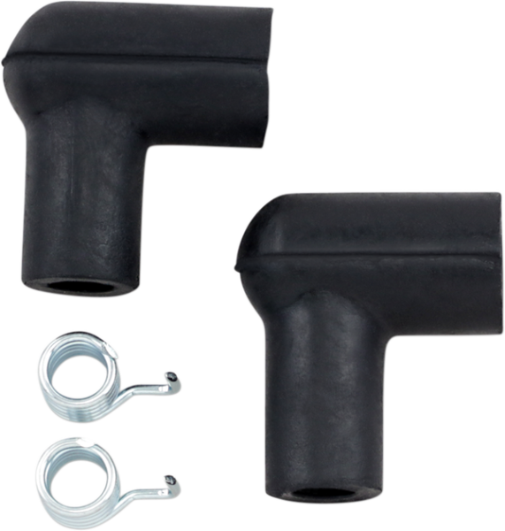 Spark Plug Caps, 1, nordicamoto.ro