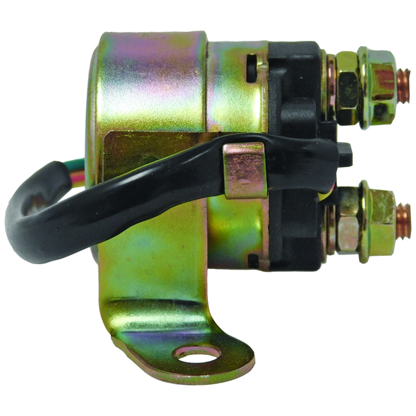 Solenoid Switch, 4, nordicamoto.ro