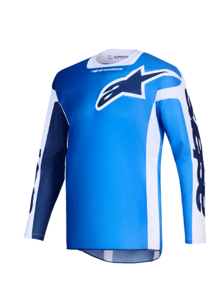Tricou Alpinestars Racer Air Portl Blue-8210fa69f92e7288b56208d34afcafe3.webp