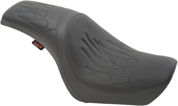 Predator Seat Black-0