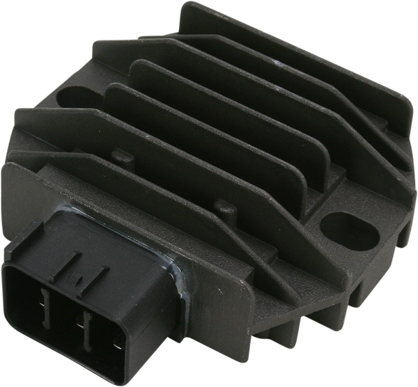 Regulator And Rectifier For Suzuki 