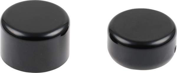 Axle Cover Rear Black, 2, nordicamoto.ro