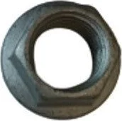 COLLAR NUT M10X1 25 SW13
