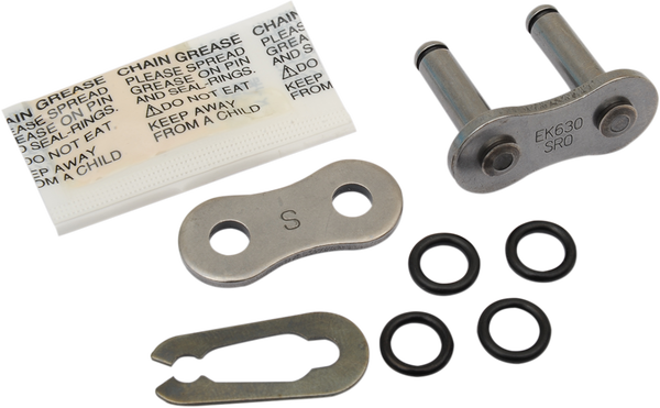Sro Clip Connecting Link Natural, 1, nordicamoto.ro